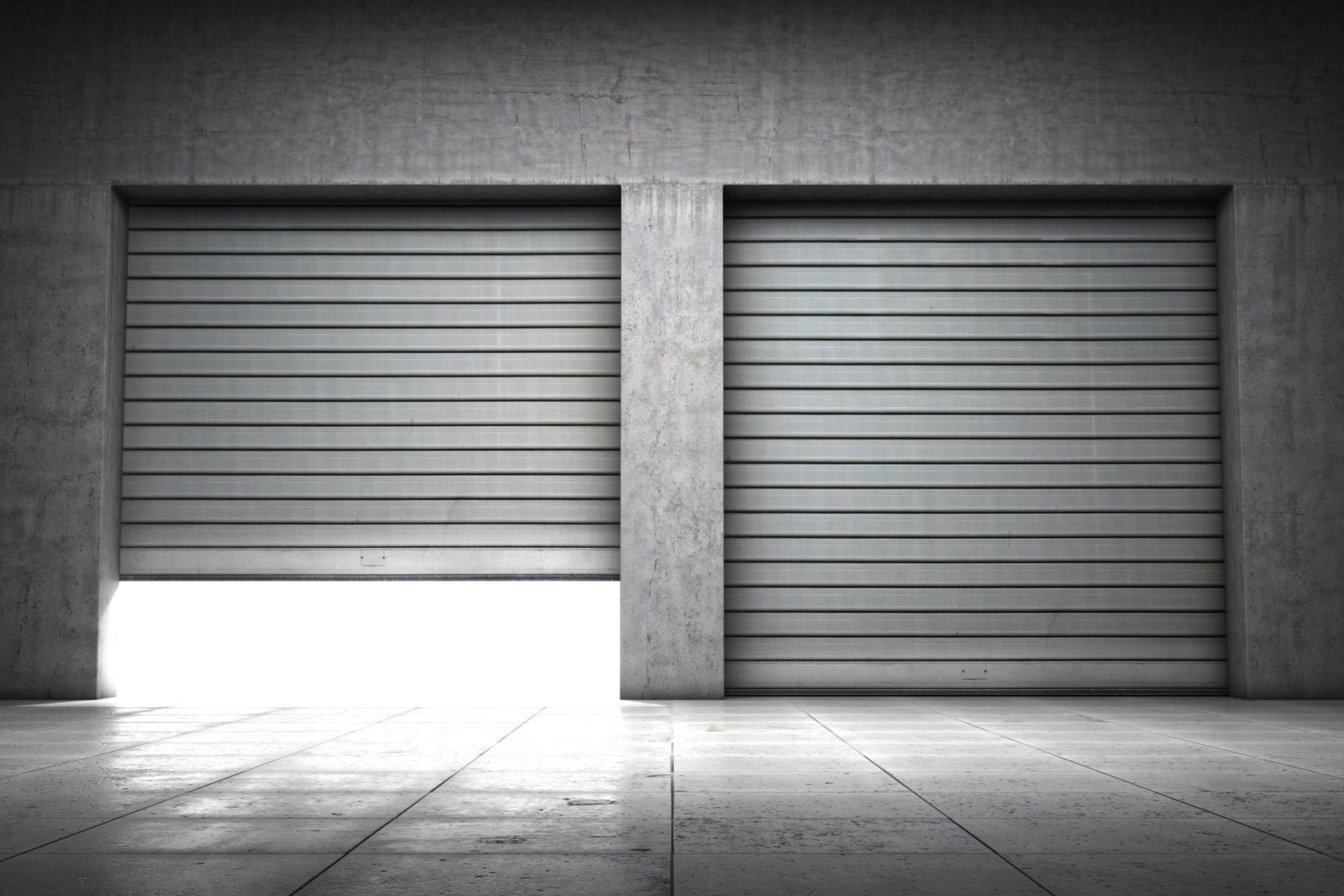 Garage Doors